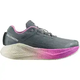 Sport 24 Salomon Aero Glide 3 Løbesko Dame tilbud