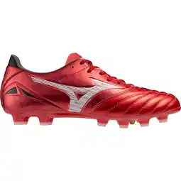 Sport 24 Mizuno Morelia Neo IV Pro FG Fodboldstøvler tilbud