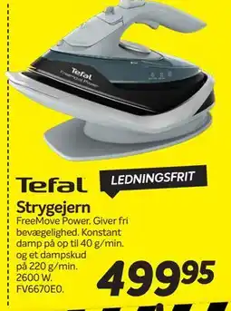 Din Isenkræmmer LEDNINGSFRIT tilbud