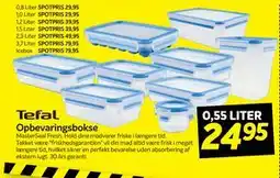 Din Isenkræmmer Opbevaringsbokse tilbud