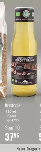 Helsam Brottrunk tilbud