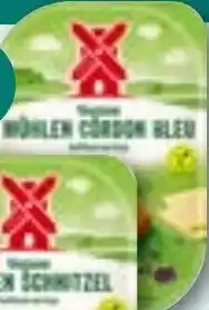 REWE DE RÜGENWALDER Vegane mühlen schnitzel tilbud