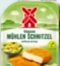 REWE DE RÜGENWALDER Vegane mühlen cordon bleu tilbud
