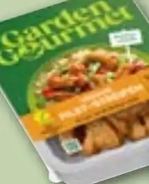 REWE DE GARDEN GOURMET Vegetarische filetstreifen tilbud