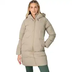 Sport 24 Kari Traa Julia Parka Vinterjakke Dame tilbud