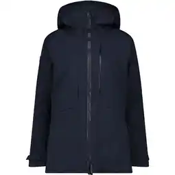 Sport 24 CMP Stretch Loose Fit Skijakke Dame tilbud