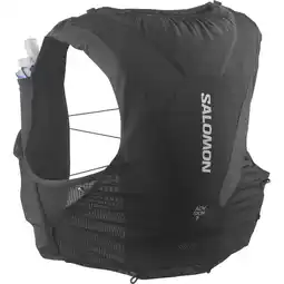 Sport 24 Salomon Advanced Skin 5L Løberygsæk tilbud