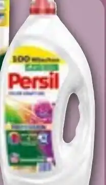 REWE DE PERSIL Colorwaschmittel kraft-gel tilbud