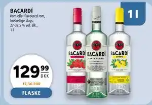 BACARDÍ