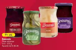 Fakta Tyskland Ben's Original Ris el. Saucer tilbud