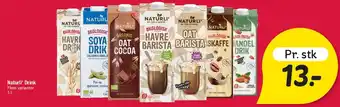 Naturli' Drink