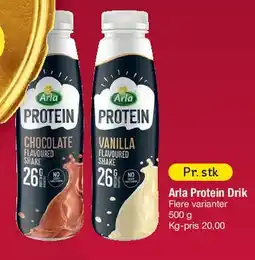 Fakta Tyskland Paté tilbud