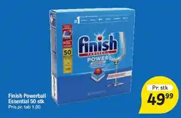 Fakta Tyskland Ajax Spray tilbud