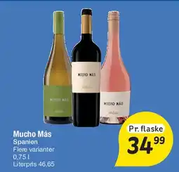 Fakta Tyskland Mucho Más tilbud