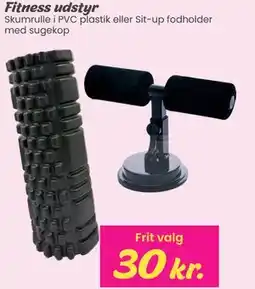 Hi five Fitness udstyr tilbud