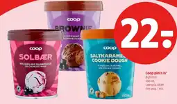 Coop 365 COOP Pints is tilbud