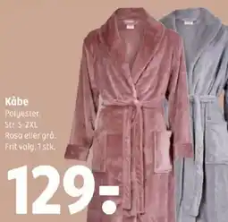 Coop 365 Kåbe tilbud