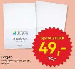 BigDollar Lagen tilbud