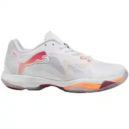 Sport 24 PUMA Vantage Nitro+ Håndboldsko Dame tilbud