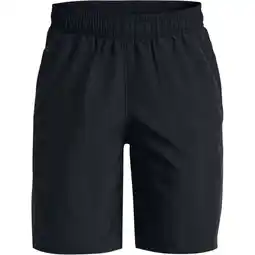 Sport 24 Under Armour Woven Graphic Træningsshorts Børn tilbud