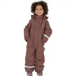 Sport 24 ZigZag Tower Printed Flyverdragt Børn tilbud