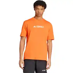 Sport 24 adidas Terrex Logo T-shirt Herre tilbud