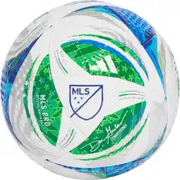 Sport 24 adidas MLS Pro Fodbold tilbud