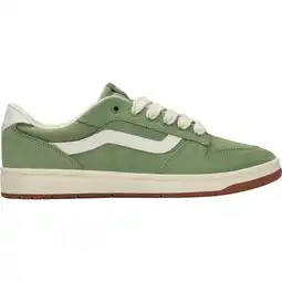 Sport 24 Vans Ryland LS Suede Sneakers Herre tilbud