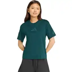 Sport 24 adidas Z.N.E. T-shirt Dame tilbud