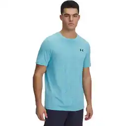 Sport 24 Under Armour Vanish Seamless Trænings T-shirt Herre tilbud