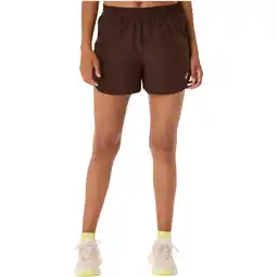 Sport 24 ASICS Nagino Run 4 Løbeshorts Dame tilbud