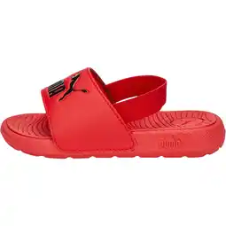 Sport 24 Puma Cool Cat 2.0 Backstrap Sandaler Børn tilbud