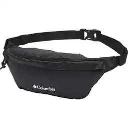 Sport 24 Columbia Lightweight Packable II Bæltetaske tilbud