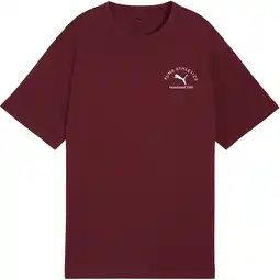 Sport 24 PUMA Class Relaxed T-shirt Dame tilbud