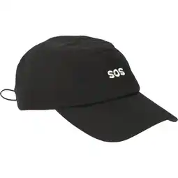 Sport 24 SOS Collose Uni 5 Panel Cap tilbud