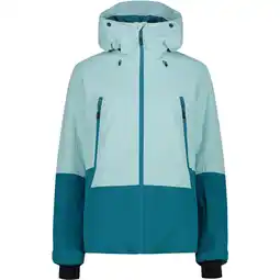 Sport 24 CMP Unlimitech Skijakke Dame tilbud