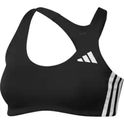 Sport 24 adidas Adizero Medium Support Sports BH Dame tilbud