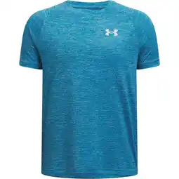 Sport 24 Under Armour Tech 2.0 Trænings T-shirt Børn tilbud