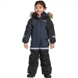 Sport 24 Didriksons Bjärven Flyverdragt Børn tilbud