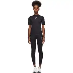 Sport 24 Johaug Lithe Tech-Wool Leggings Dame tilbud