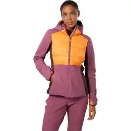 Sport 24 Kari Traa Tirill Thermal Dunjakke Dame tilbud