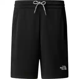 Sport 24 The North Face Never Stop Shorts Børn tilbud