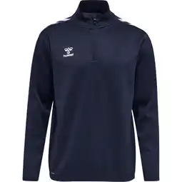 Sport 24 hummel Core XK Half Zip Træningstrøje Herre tilbud