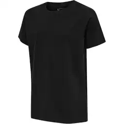 Sport 24 hummel Red Basic T-shirt Børn tilbud