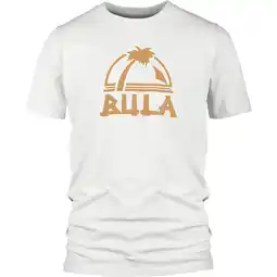 Sport 24 Bula Chill T-shirt Herre tilbud