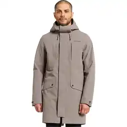 Sport 24 Didriksons Falke Parka Vinterjakke Herre tilbud