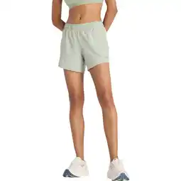 Sport 24 New Balance RC Seamless 5 Løbeshorts Dame tilbud