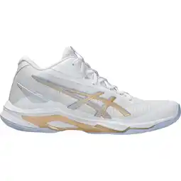 Sport 24 ASICS Netburner Ballistic FF MT 4 Håndboldsko Dame tilbud