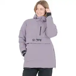 Sport 24 SLOPE Thumper Anorak Dame tilbud