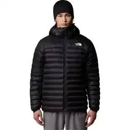 Sport 24 The North Face Terra Peak Puffer Jakke Herre tilbud